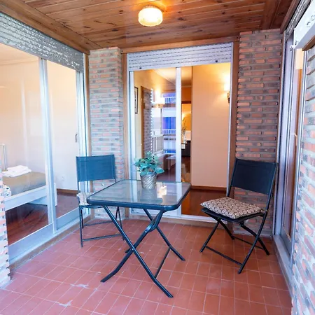 Alai Ii Ongi Etorri *