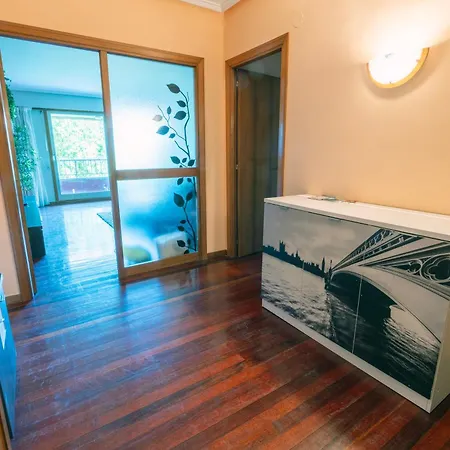 Apartamento Alai Ii Ongi Etorri *