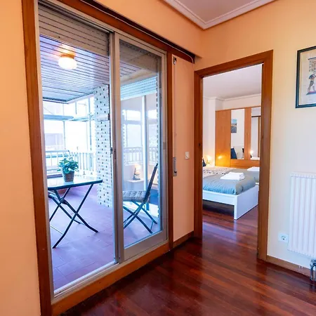 Alai Ii Ongi Etorri Apartamento Zumaia
