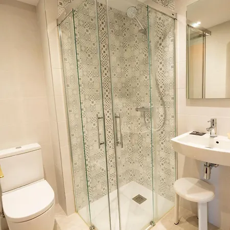 Appartement Alai Ii Ongi Etorri Zumaia