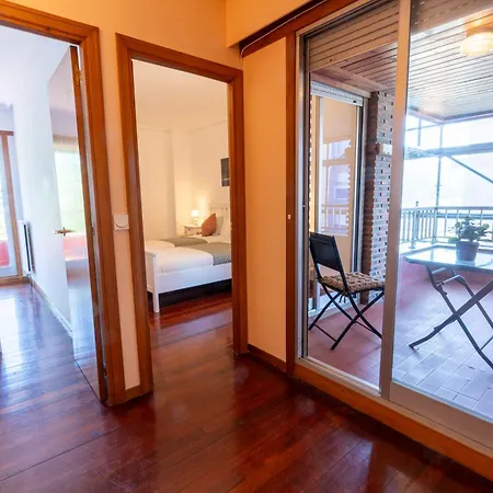 Alai Ii Ongi Etorri *