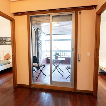 Alai Ii Ongi Etorri Apartamento Zumaia