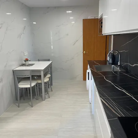 Appartement Alai Ii Ongi Etorri