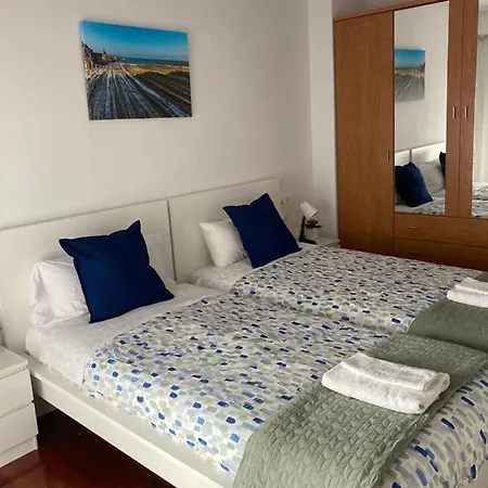 Apartman Alai Ii Ongi Etorri