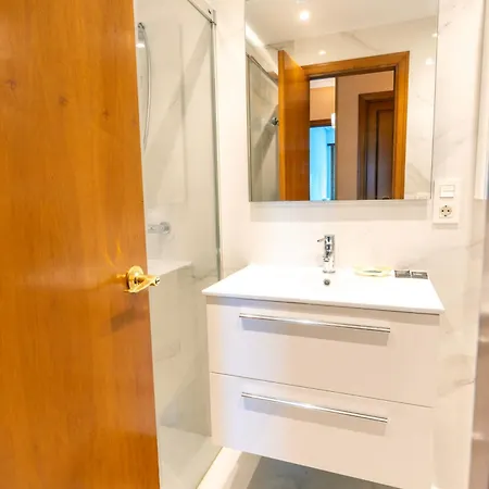 Apartman Alai Ii Ongi Etorri Zumaia