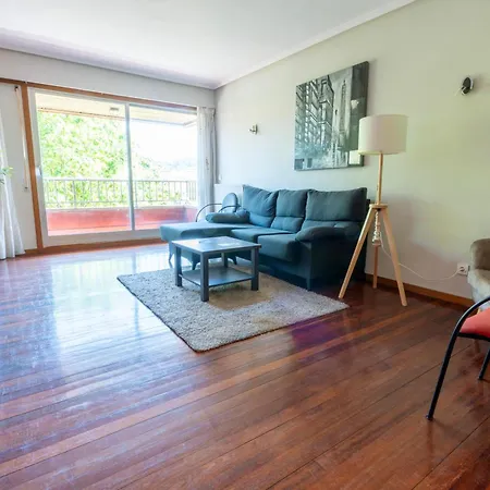 Alai Ii Ongi Etorri Apartman