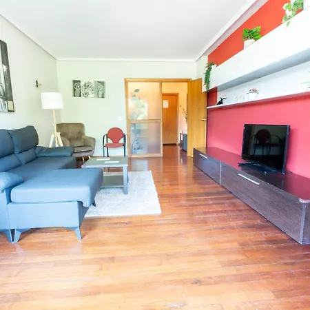 Apartman Alai Ii Ongi Etorri *