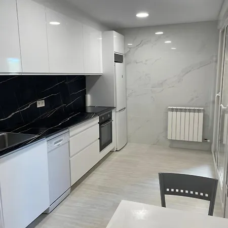 Apartman Alai Ii Ongi Etorri *